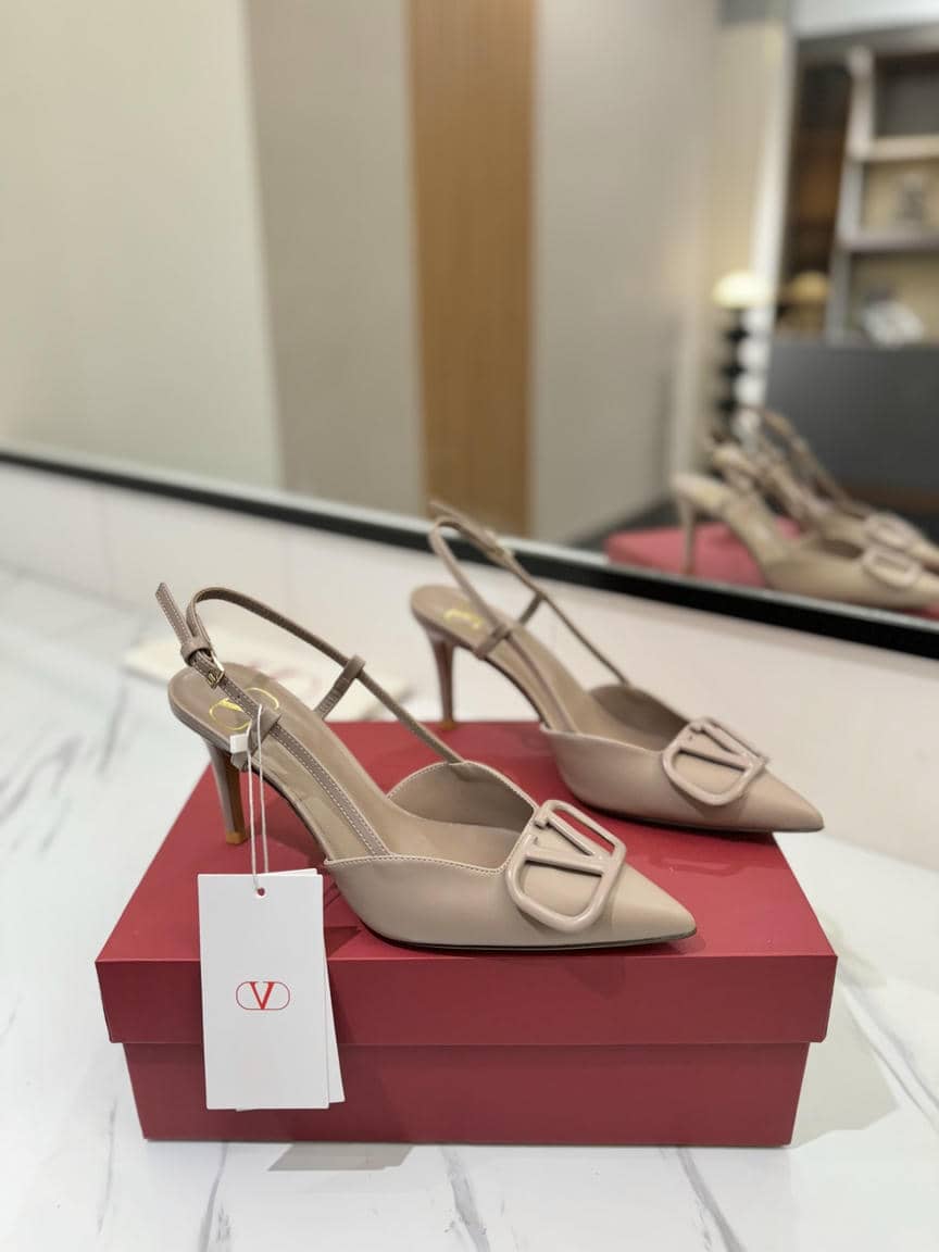Valentino Sandal3-19